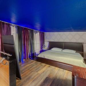 Hotel Moya