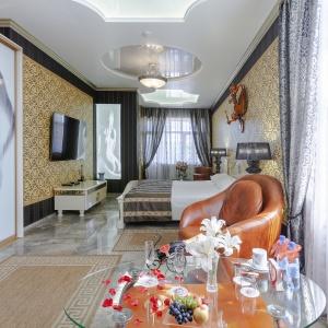 Hotel Moya