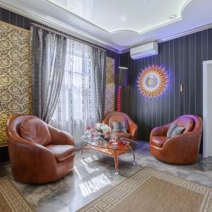 Hotel Moya