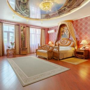 Hotel Moya