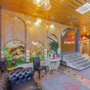 Hotel Moya