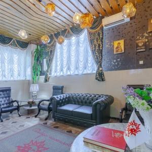 Hotel Moya
