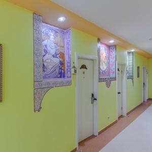Hotel Moya
