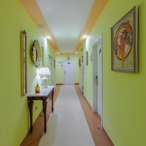 Hotel Moya