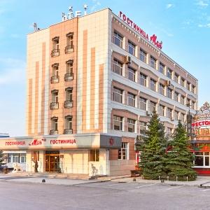 Hotel Moya