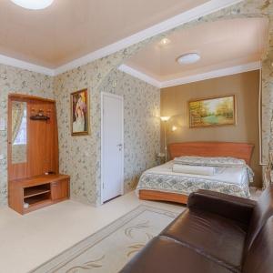 Hotel Moya