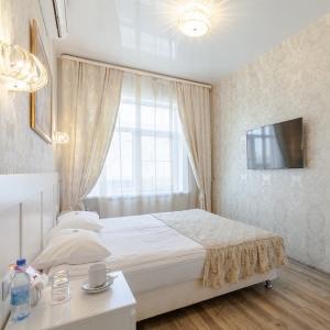 Hotel Moya