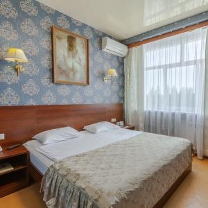 Hotel Moya