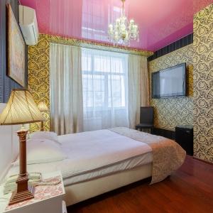 Hotel Moya