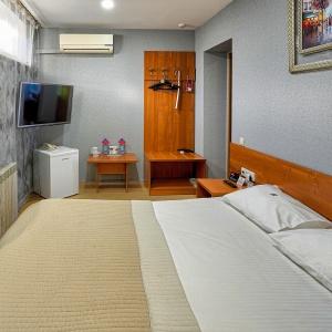 Hotel Moya