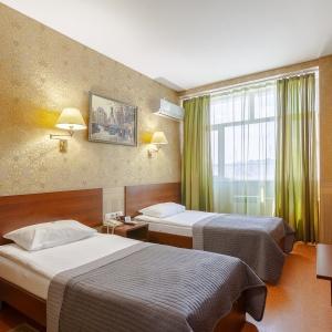 Hotel Moya
