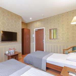 Hotel Moya