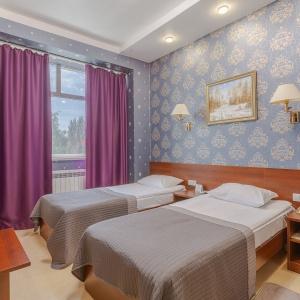 Hotel Moya