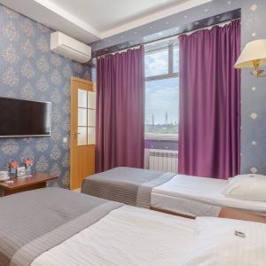 Hotel Moya