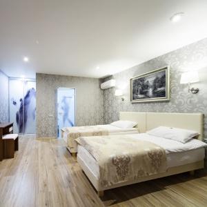 Hotel Moya