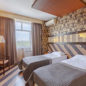 Hotel Moya