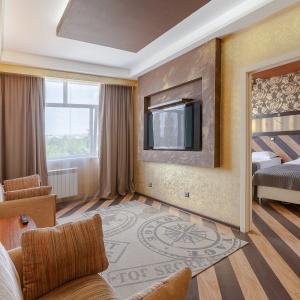 Hotel Moya