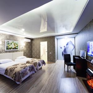 Hotel Moya