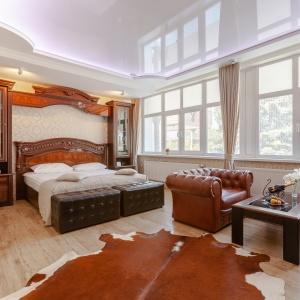 Hotel Moya