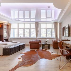Hotel Moya