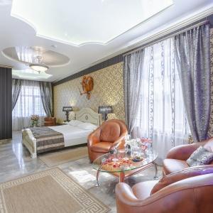 Hotel Moya