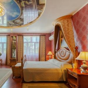 Hotel Moya