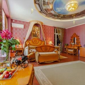 Hotel Moya