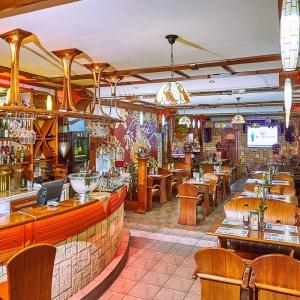 Hotel Moya