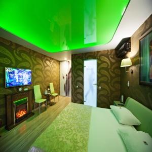 Hotel Moya