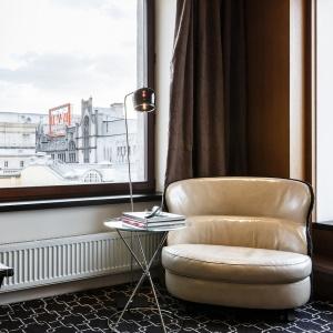 Гостиница Арарат Парк Хаятт Москва