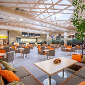Hotel Bashkiria