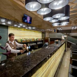 Hotel Bashkiria
