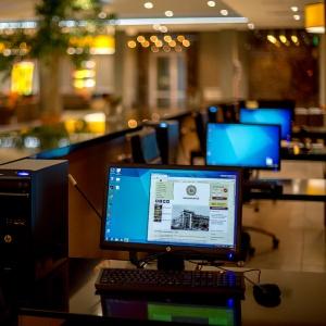 Hotel Bashkiria