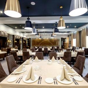 Hotel Bashkiria