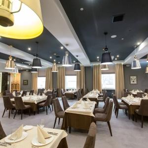 Hotel Bashkiria