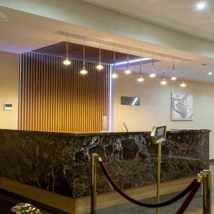Hotel Bashkiria