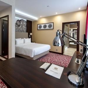 Hotel Bashkiria