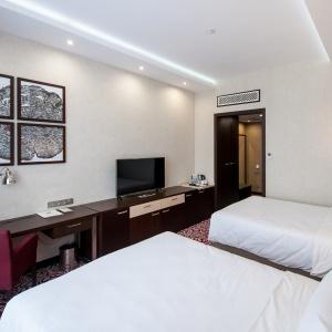 Hotel Bashkiria