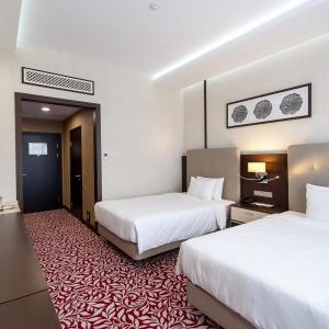 Hotel Bashkiria