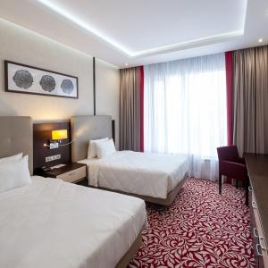 Hotel Bashkiria