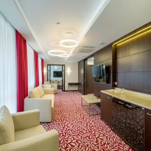 Hotel Bashkiria