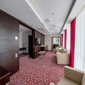 Hotel Bashkiria