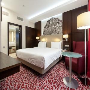 Hotel Bashkiria