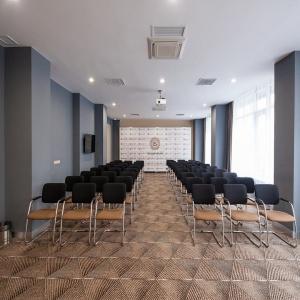 Hotel Bashkiria