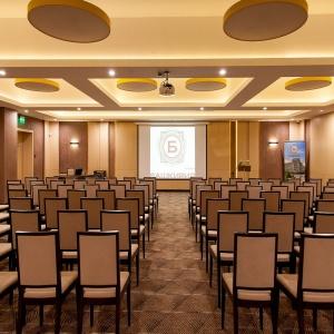 Hotel Bashkiria
