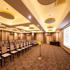 Hotel Bashkiria