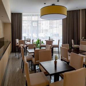 Hotel Bashkiria