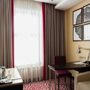 Hotel Bashkiria