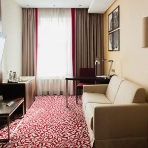Hotel Bashkiria