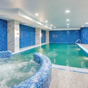 Hotel Bashkiria
